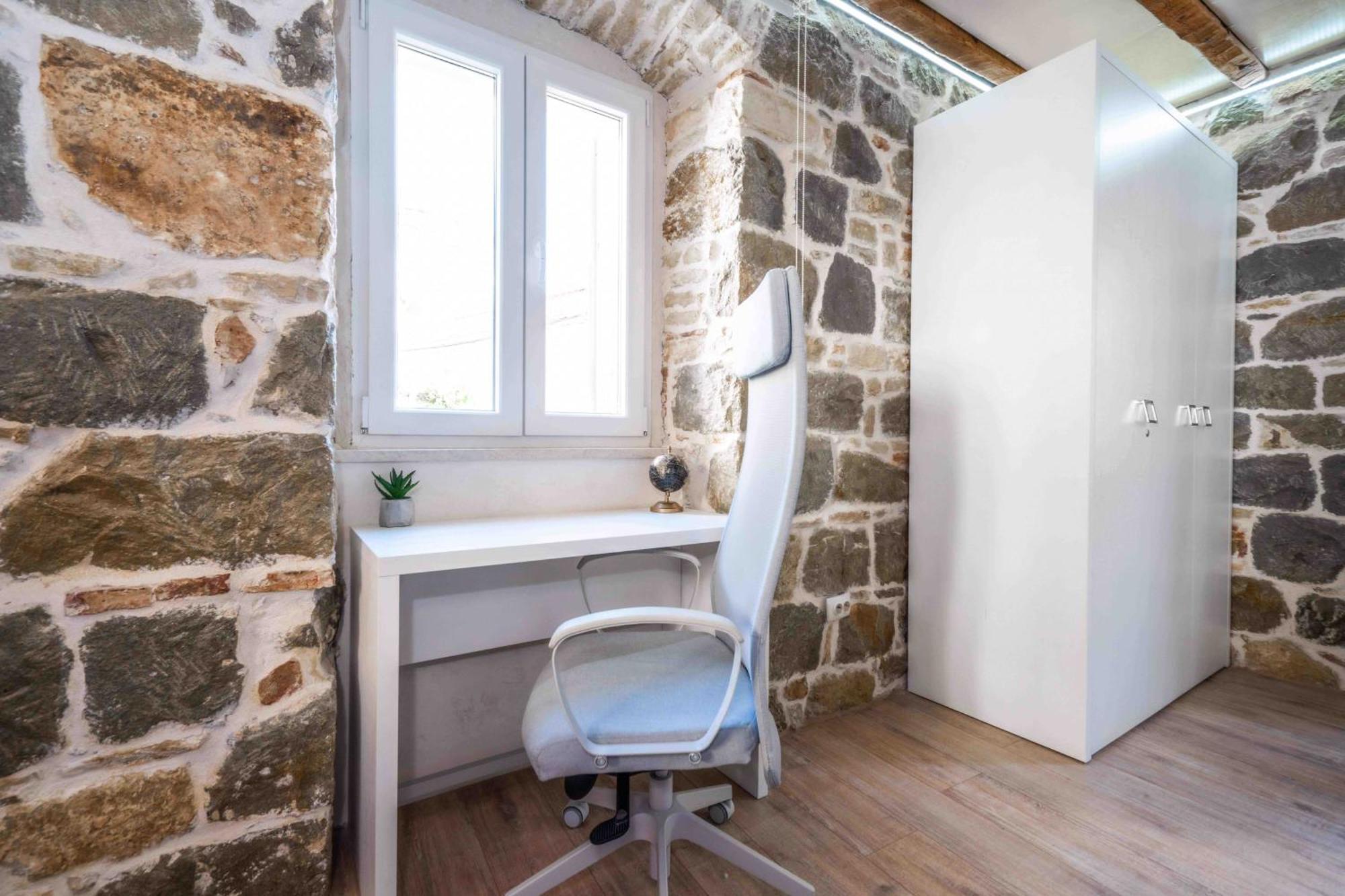 Studio Central Split Eksteriør billede